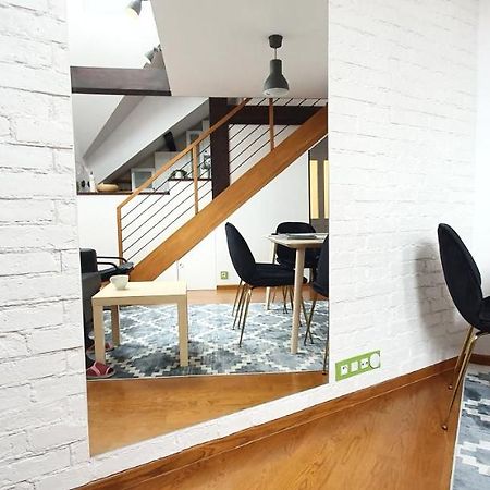 Old Town, Apartment, Blich Krakow Luaran gambar