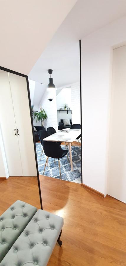 Old Town, Apartment, Blich Krakow Luaran gambar