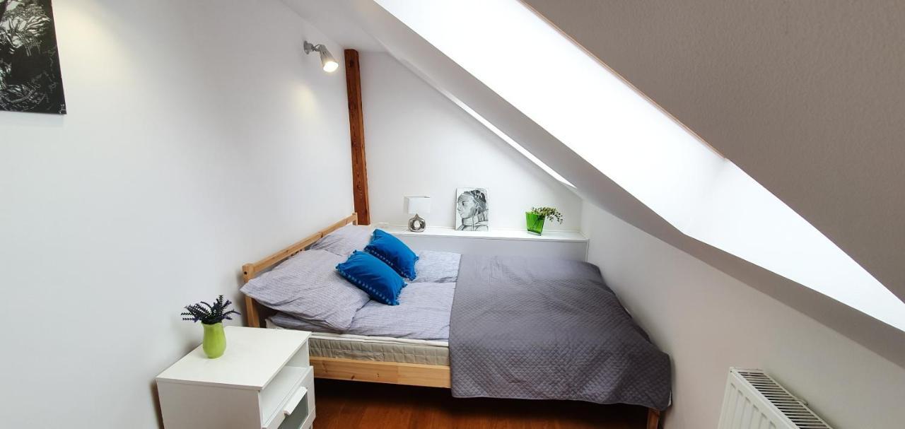 Old Town, Apartment, Blich Krakow Luaran gambar