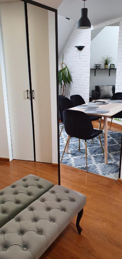 Old Town, Apartment, Blich Krakow Luaran gambar
