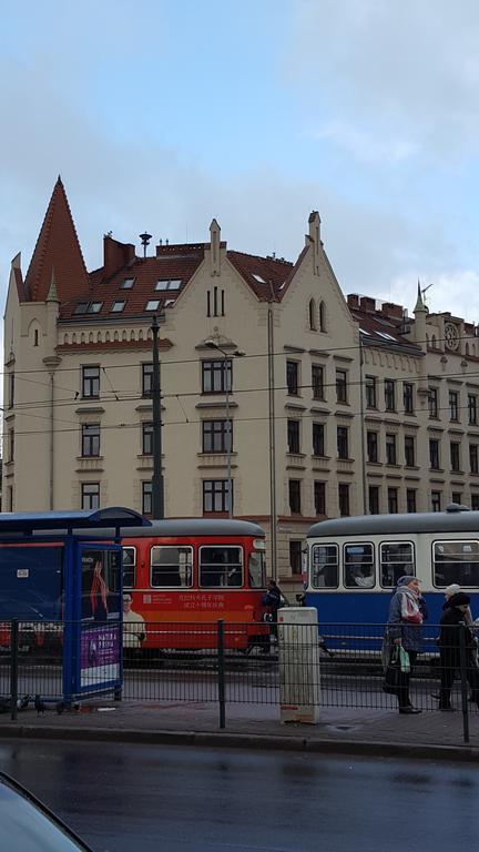 Old Town, Apartment, Blich Krakow Luaran gambar