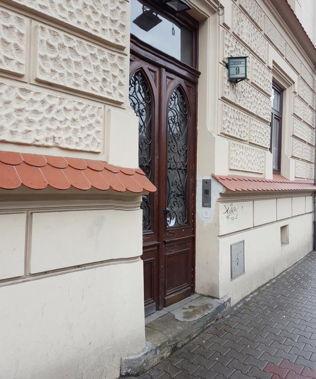 Old Town, Apartment, Blich Krakow Luaran gambar